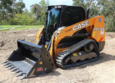 case tr270 compact track loader|case skid steer tr270 specifications.